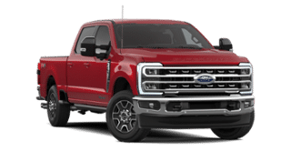 2026 Ford Super Duty® External Image 4